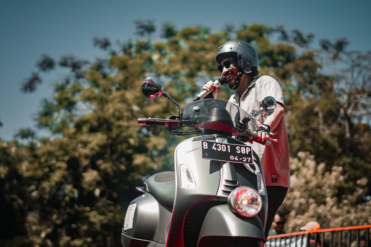 巴厘岛包车指南 — 价格、路线和避坑建议 (2026)