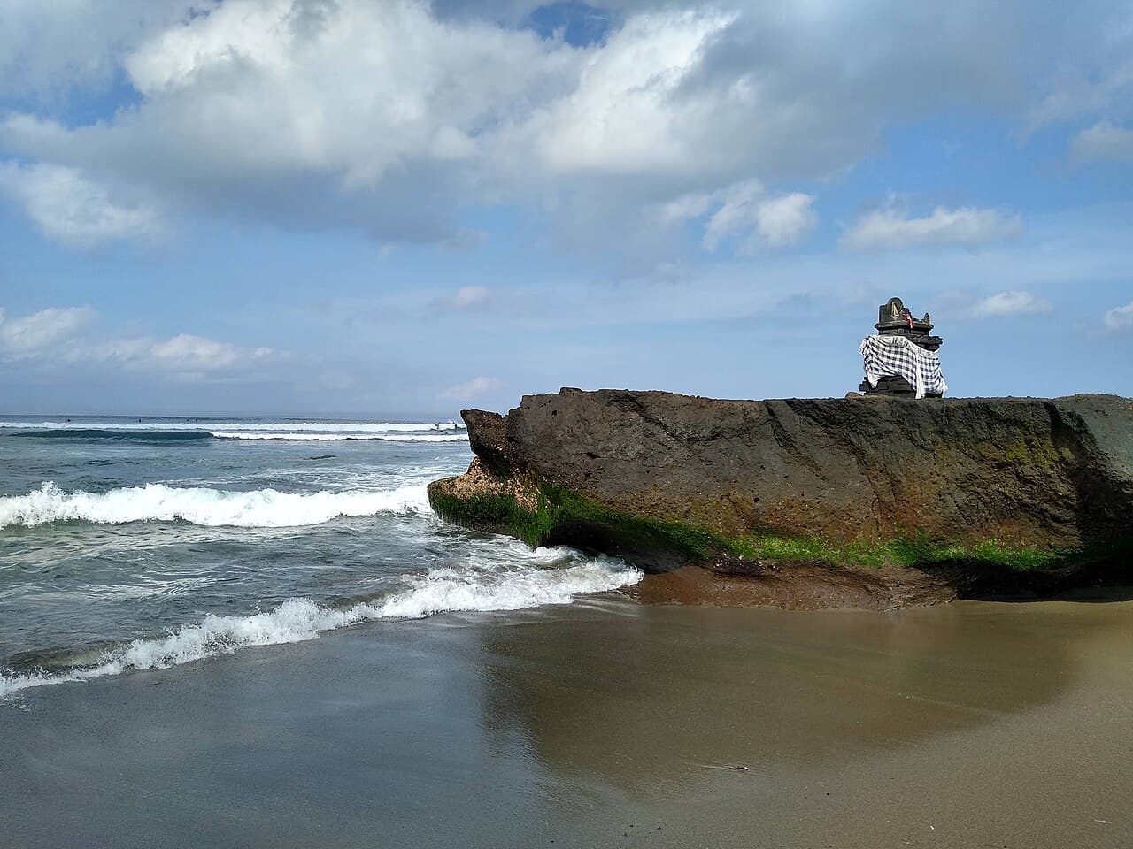 Bali Digital Nomad Guide 2026 — Visa, Cost, and Where to Actually Live