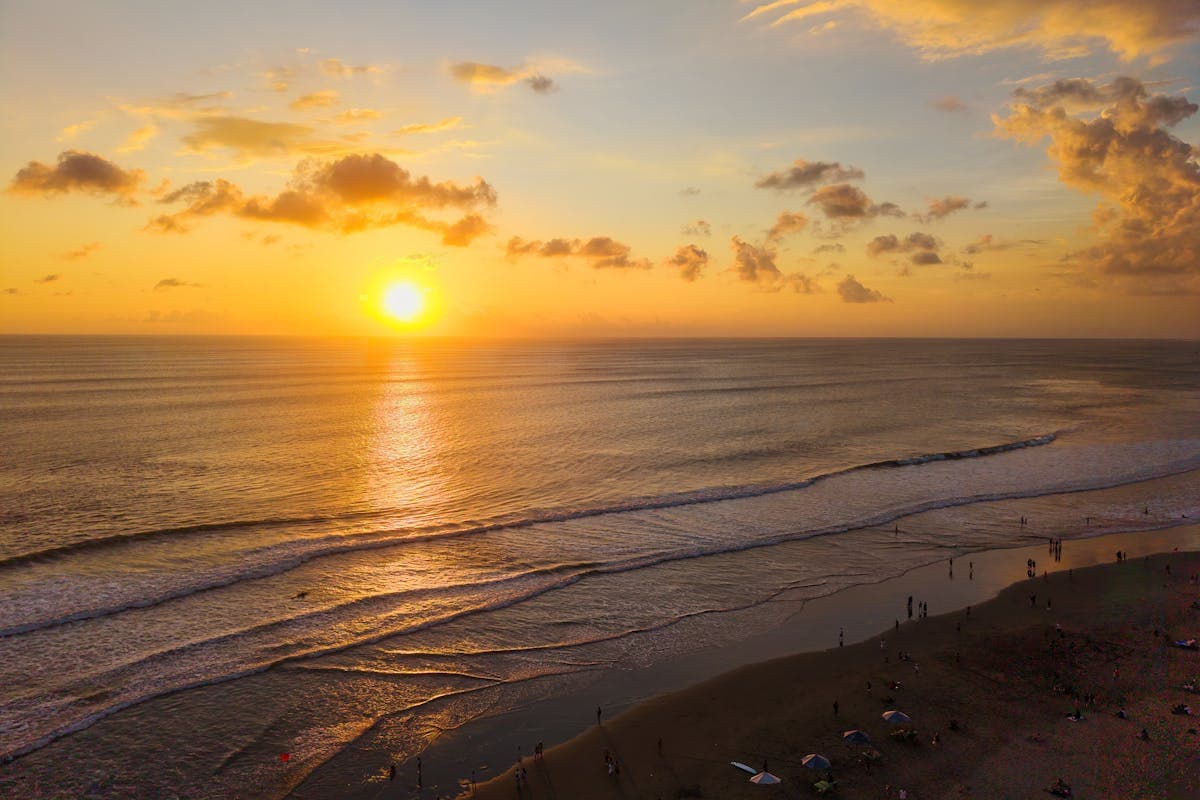 Bali Honeymoon Guide — Planning the Perfect Romantic Trip