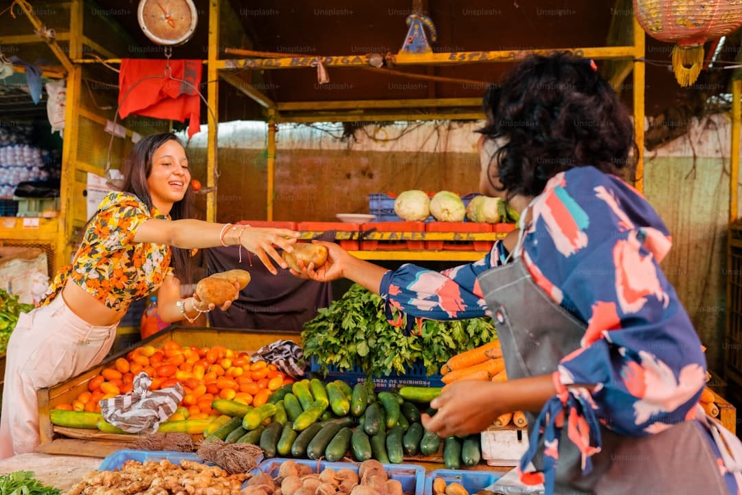 Bali Street Food Guide — What to Eat and Where to Find It