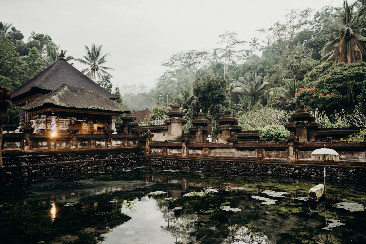 Bali Temples Guide — Sacred Sites Every Traveler Should Visit