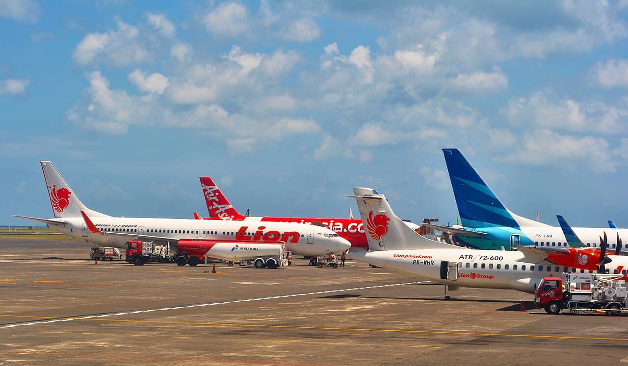 巴厘岛签证完整指南（2026最新）— 落地签 / e-VOA / 延期流程