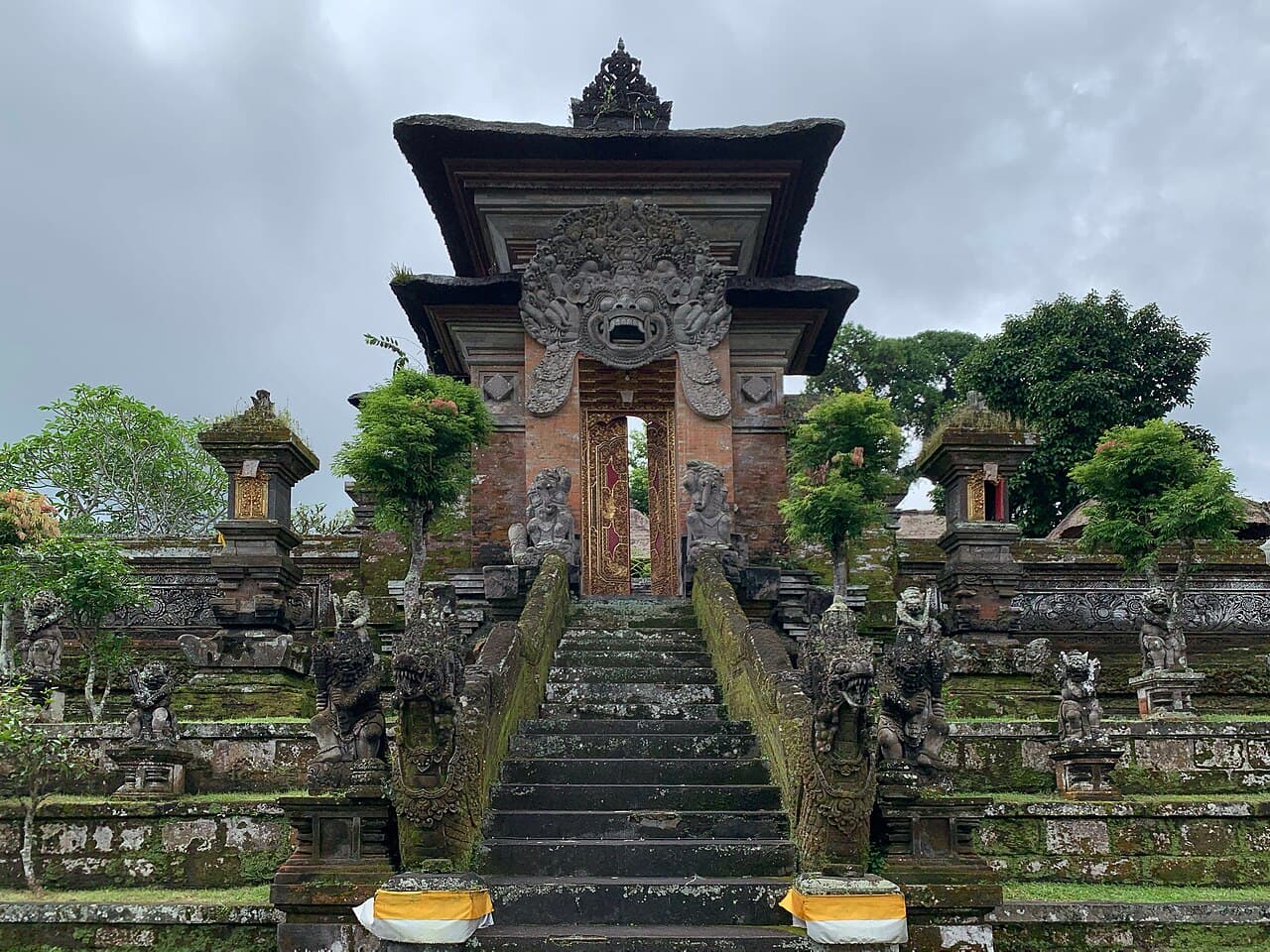 Guide Francophone Certifié à Bali : Pourquoi Ça Change Toute la Visite