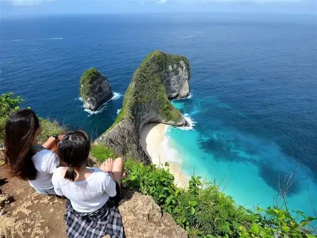 Panduan Lengkap Day Trip Nusa Penida