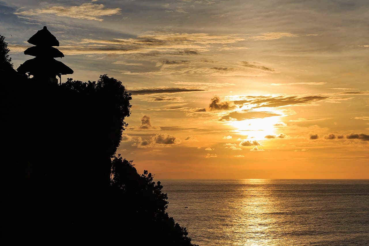 Où Aller à Bali ? Guide des Zones par Profil Voyageur