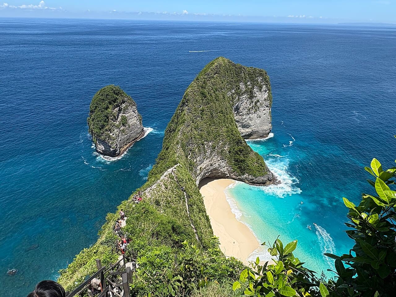 Pantai Terbaik di Bali 2026 — Panduan Lengkap per Aktivitas & Zona