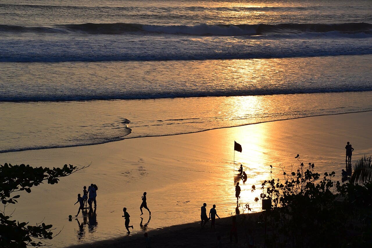 Seminyak Beach: A Local Guide to Bali's Most Famous Sunset Stretch