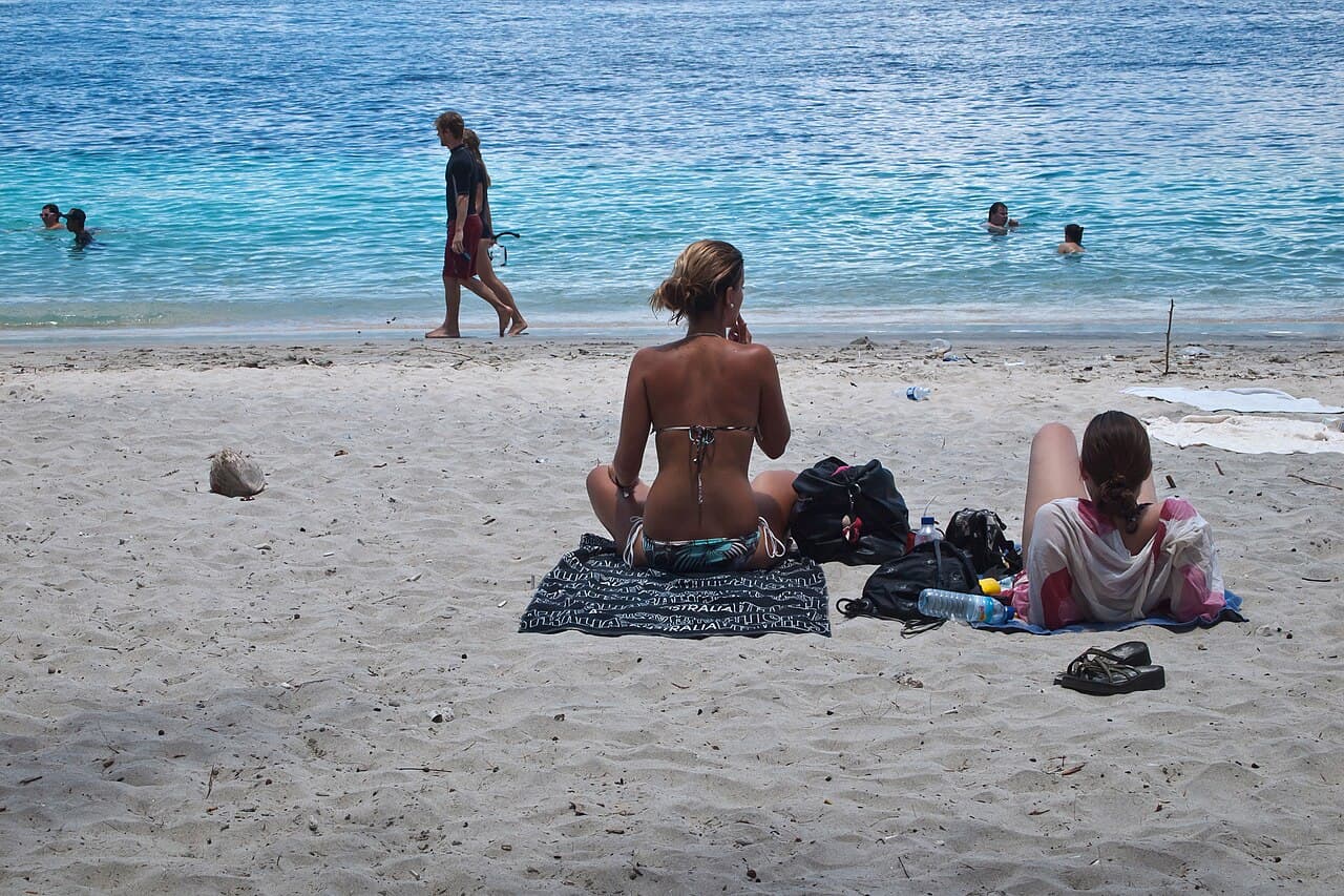 Kepulauan Gili