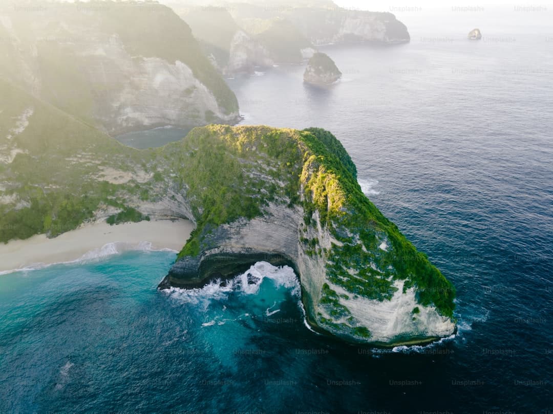 Nusa Penida