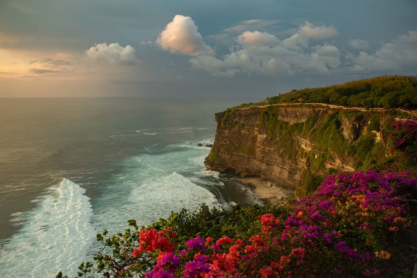 Uluwatu