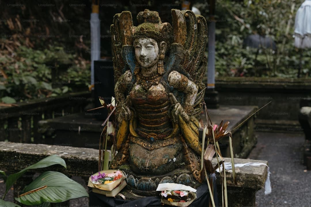 寺庙与文化之旅