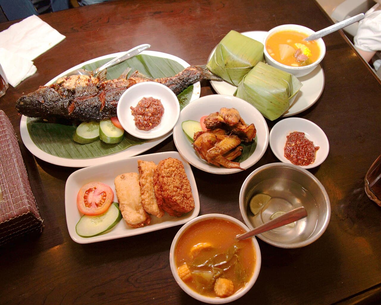 Bali Cooking Class — Ohana Bali