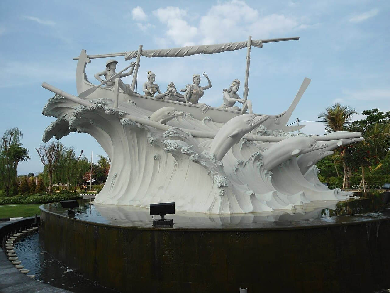Bali Day Tours — Ohana Bali