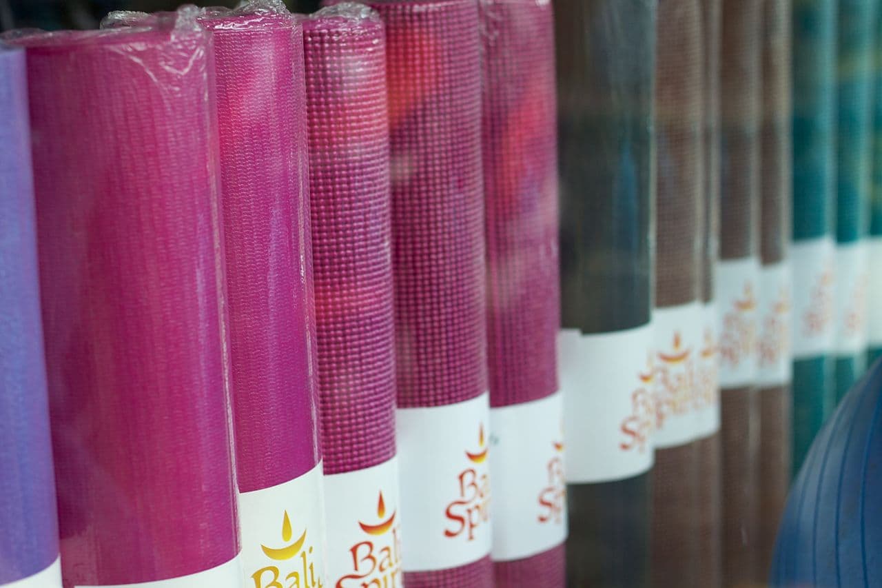 Yoga Retreat — Ohana Bali