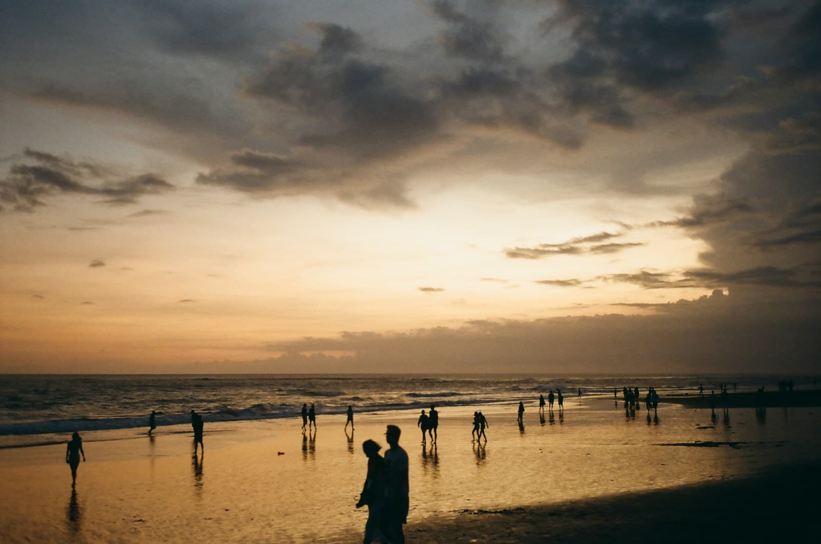 Bali en Famille — Guide Complet pour un Voyage avec Enfants