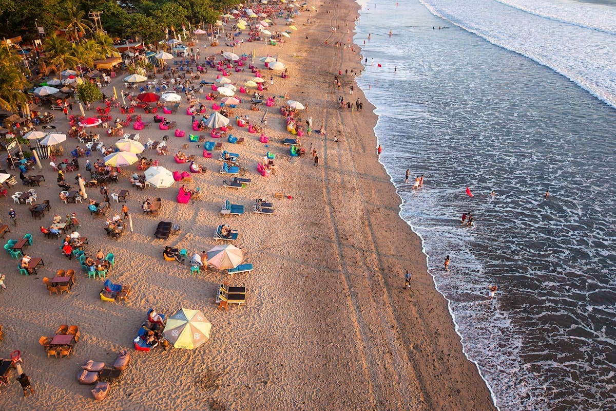 Guide Culinaire de Bali — Que Manger, Où Manger et Combien Ça Coûte