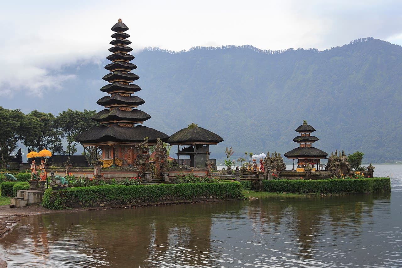 Bali Pays Dangereux ? La Vérité par un Guide qui y Vit