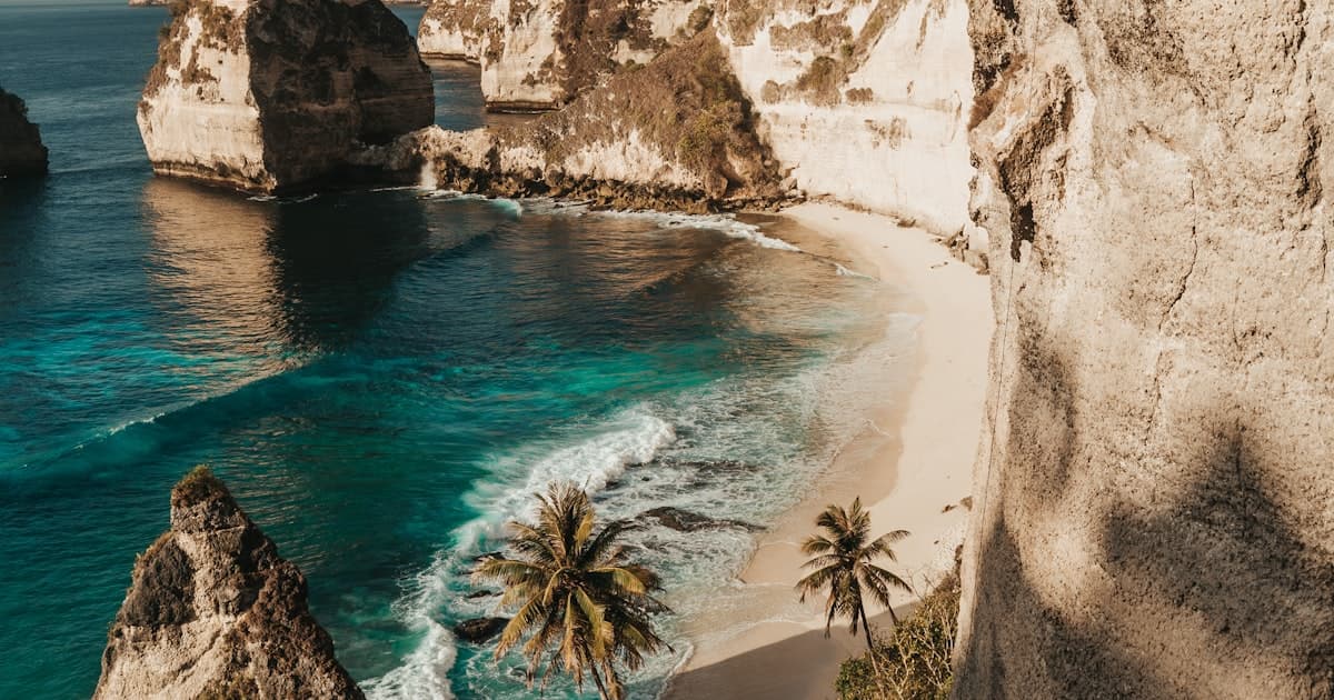 Best Beaches in Bali - A Local Guide to the Coastline