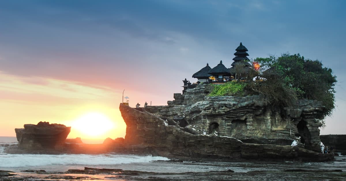 Waktu Terbaik ke Bali — Panduan Bulan demi Bulan dari Lokal