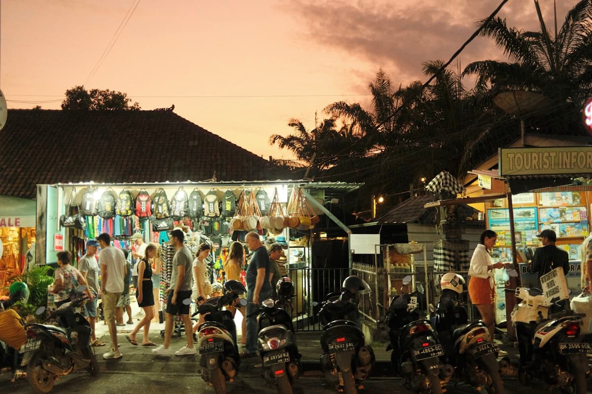 Location de Voiture à Bali 2026 — Prix, Pièges & Pourquoi Prendre un Chauffeur