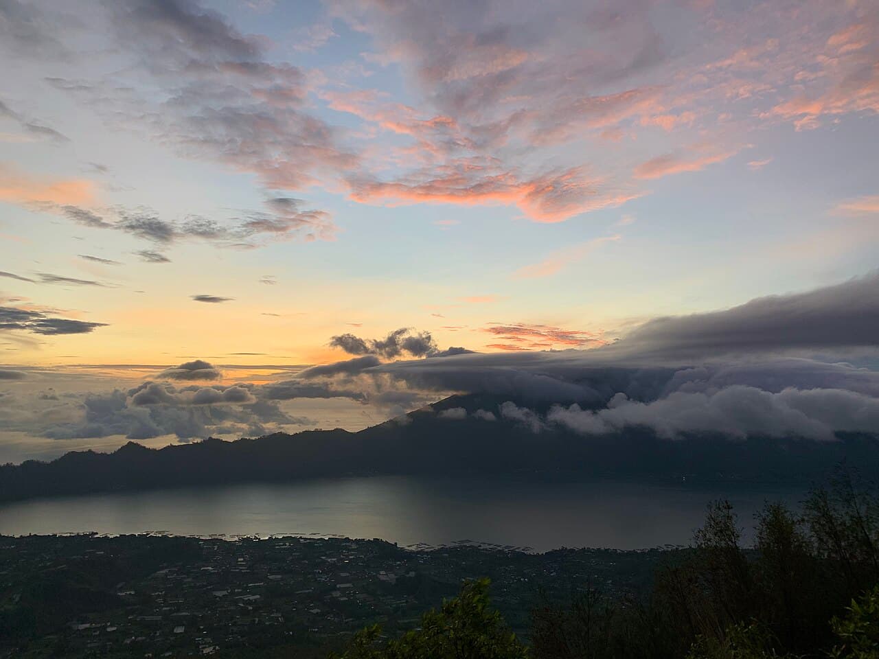 Mount Batur Sunrise Trek — What to Expect and How to Prepare