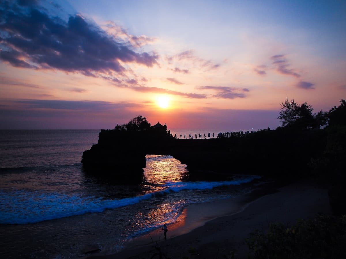 Paket Wisata Bali 3 Hari 2 Malam: Itinerary & Harga 2026