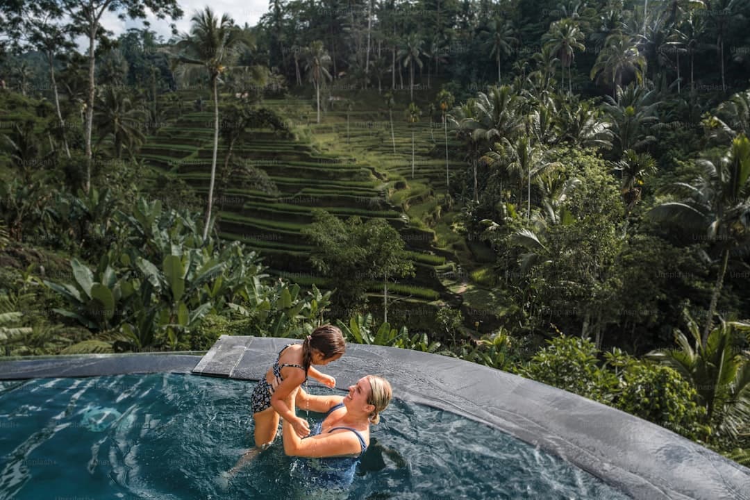 Romantic Getaway