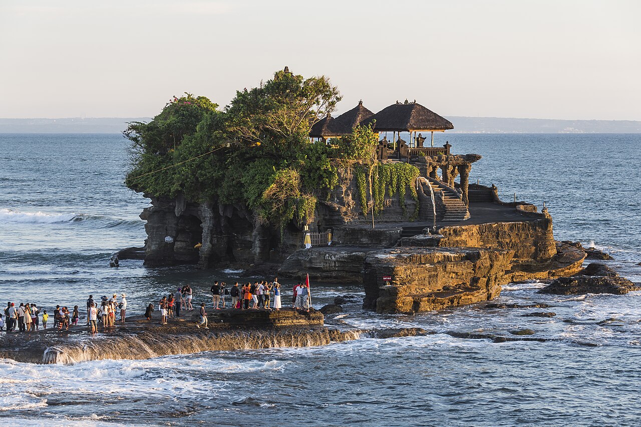 Itinéraire Bali 5 Jours 2026 — Ubud + Sud de Bali (Conçu par Guides Certifiés)