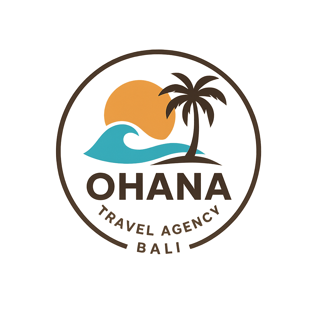 Ohana Travel Agency Bali